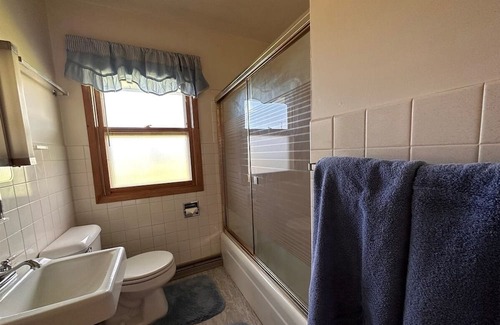 Philipsburg Haus | Beautiful Cozy home in Philipsburg