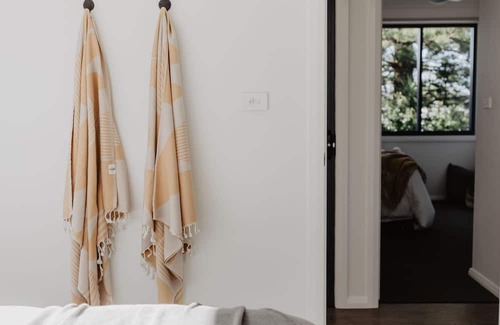 Mollymook Kabine | The Boat Abode in Mollymook