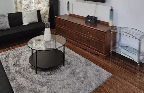 Washington Haus | Home Away From Home. You are welcome!