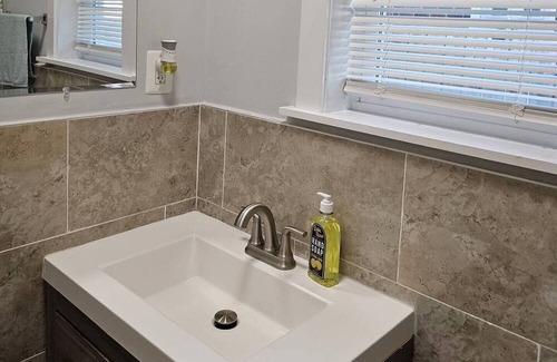 Washington Haus | Home Away From Home. You are welcome!