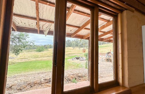 Beechworth Haus | Rustic Retreat - A Cyclist's Paradise!