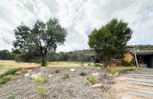 Beechworth Haus | Rustic Retreat - A Cyclist's Paradise!