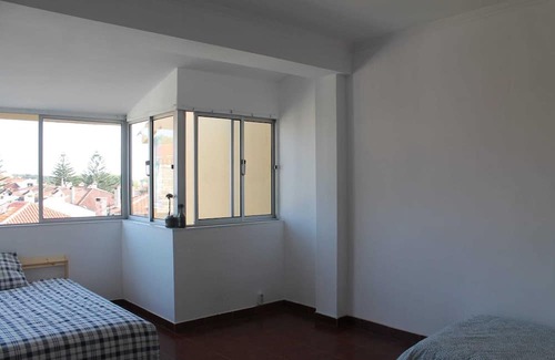 Carcavelos Wohnung | Apartamento Carcavelos