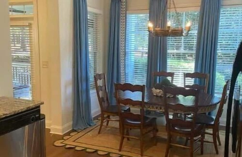 Reynolds Landing Hütte | The Masters Country Cottage