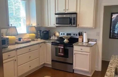 Reynolds Landing Hütte | The Masters Country Cottage