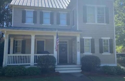 Reynolds Landing Hütte | The Masters Country Cottage