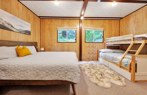 Bright Kabine | Welcome to The Banya Place – an experience like no other.