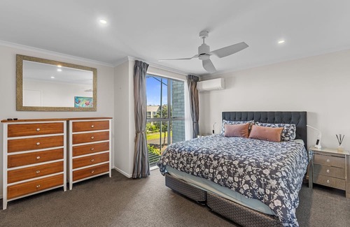 Mount Wellington Hütte | Central Haven - Stonefields Holiday Townhouse