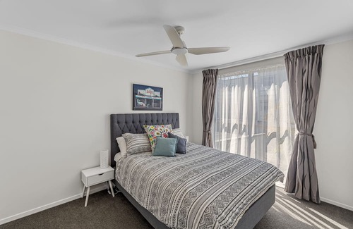 Mount Wellington Hütte | Central Haven - Stonefields Holiday Townhouse