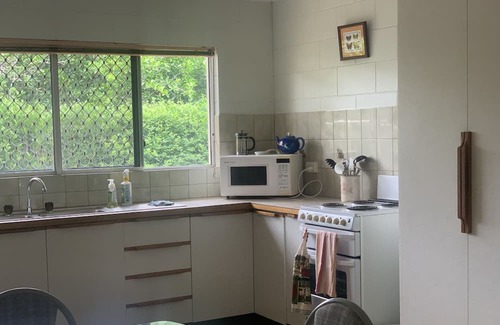 Atherton Wohnung | A Piece of Paradise - A private self contained 2 bedroom unit close to Atherton