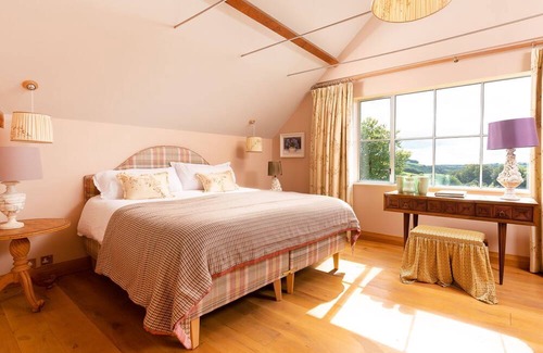 Withypool Haus | Exmoor Farmhouse Withypool