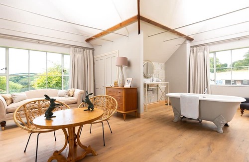 Withypool Haus | Exmoor Farmhouse Withypool