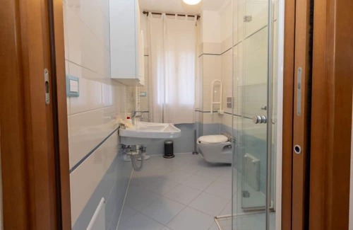 Ovaro Wohnung | Apartment La Corleta in Ovaro - 4 persons, 1 bedrooms