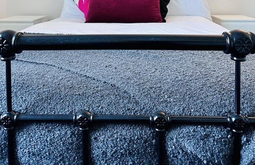 Kirkdale Haus | Stunning 2-Bed House in Liverpool