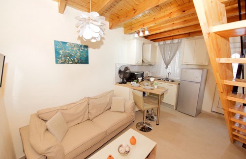 Argyrades Haus | Corfu South 10 min drive to the beach