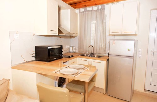 Argyrades Haus | Corfu South 10 min drive to the beach