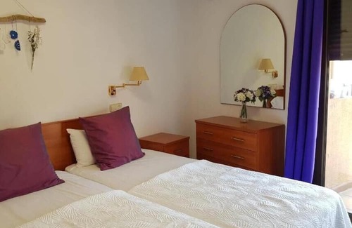 Talarn Wohnung | Apartment 'Lola Pis' with Mountain View, Wi-Fi and Air Conditioning
