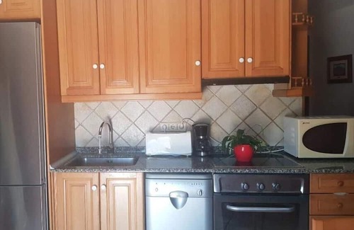 Talarn Wohnung | Apartment 'Lola Pis' with Mountain View, Wi-Fi and Air Conditioning
