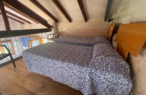Celle Ligure Wohnung | Studio Apartment "Capanno - Natta Di Monte Tabor" with Sea View, Shared Pool & Wi-Fi