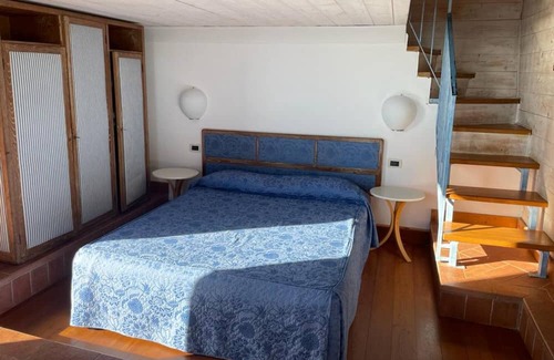 Celle Ligure Wohnung | Studio Apartment "Capanno - Natta Di Monte Tabor" with Sea View, Shared Pool & Wi-Fi