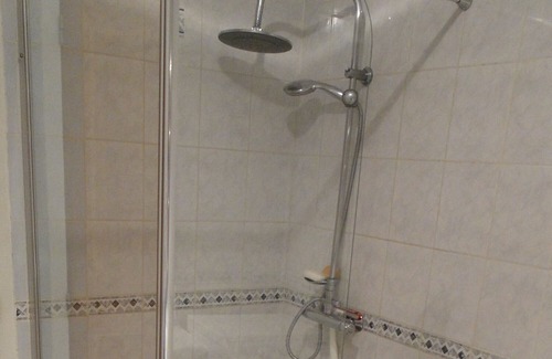 Foncine-le-Haut Wohnung | Gîte 295 montagnes du jura avec spa et sauna 3*