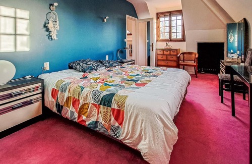 Nonancourt Haus | Look forward to a wonderful time in this comfortable vacation home.