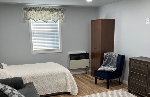 Indiana Wohnung | Cozy Polish Villa on the Farm just minutes from downtown