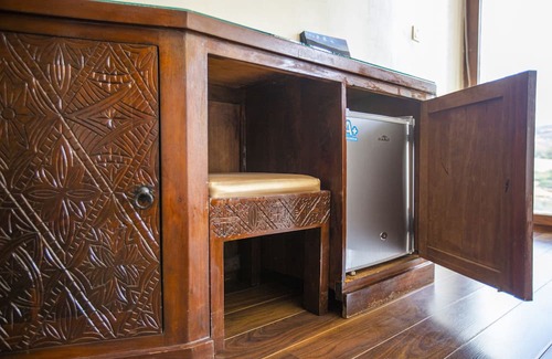 Mouha ou Hammou Zayani Wohnung | Junior Suite