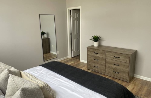 Spring Hill Haus | Book Now to receive a new listing discount!