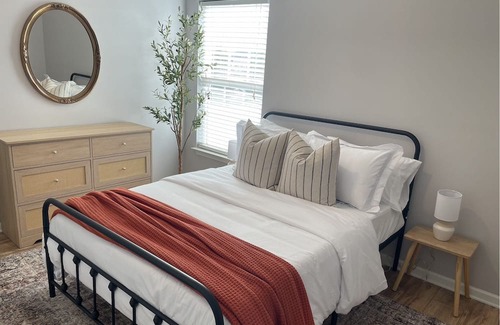 Spring Hill Haus | Book Now to receive a new listing discount!