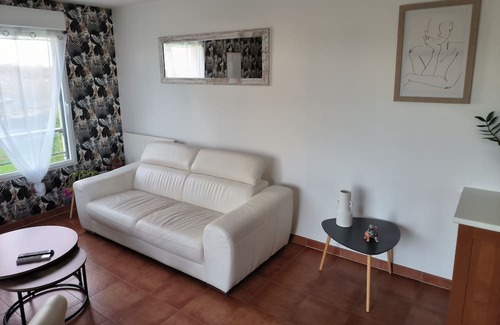 Cesson-Sevigne Wohnung | Appartement vue Parc
