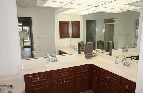 Deep Creek Haus | Snowbird Pool Home