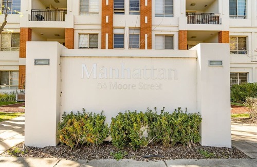 Turner Wohnung | New to VRBO: Convenient 1BR APT in the heart of the city!