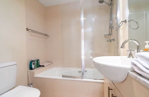 Turner Wohnung | New to VRBO: Convenient 1BR APT in the heart of the city!