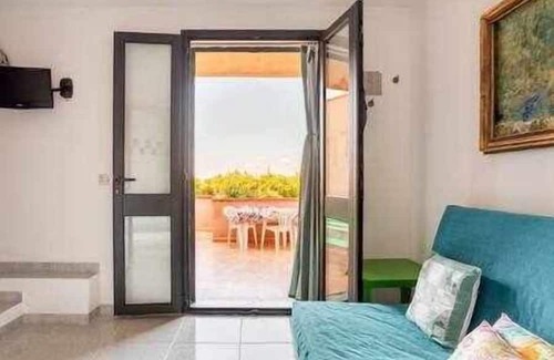 Magomadas Wohnung | Mareviglioso Mar(e)vellous Sea Front