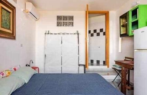 Magomadas Wohnung | Mareviglioso Mar(e)vellous Sea Front