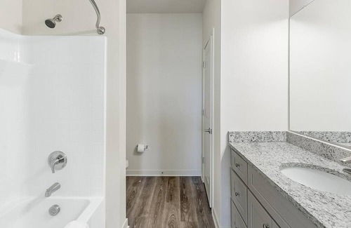 Fort Worth Wohnung | Modern Apartment in Prime Location (ID1401X789)