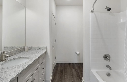 Fort Worth Wohnung | Modern Apartment in Prime Location (ID1401X785)