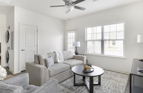 Fort Worth Wohnung | Modern Apartment in Prime Location (ID1401X785)