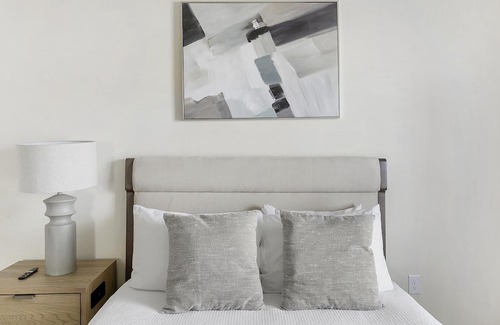 Fort Worth Wohnung | Modern Apartment in Prime Location (ID1401X785)