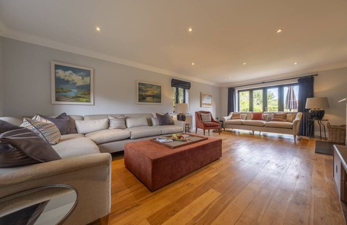 Holme Haus | 17 Peddars Way, Holme-next-the-Sea, Norfolk