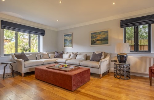 Holme Haus | 17 Peddars Way, Holme-next-the-Sea, Norfolk