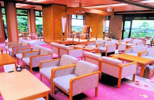 Hachikita Onsen Haus | General room Japanesestyle room 12 tatami mats / Mikata-gun Hyōgo