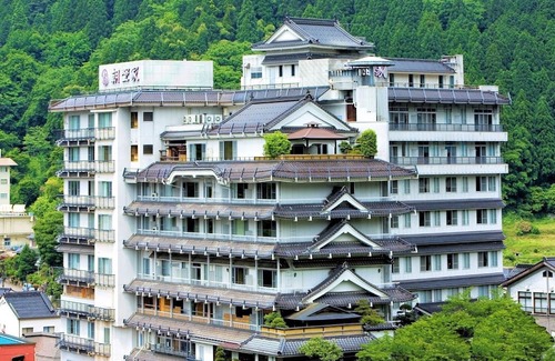 Hachikita Onsen Haus | General guest room Japanesestyle room 12 tatami / Mikata-gun Hyōgo