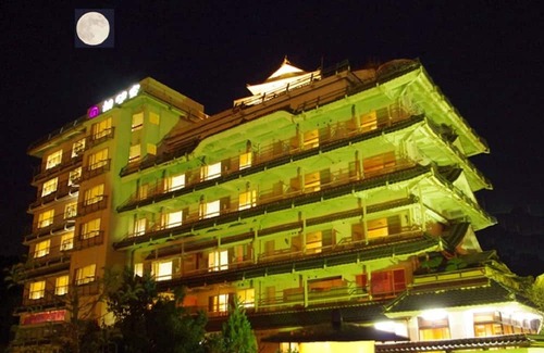 Hachikita Onsen Haus | General guest room Japanesestyle room 12 tatami / Mikata-gun Hyōgo