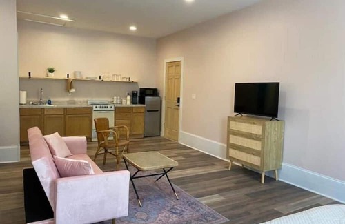 Marietta Wohnung | Harmar Village Studio Apartment 1