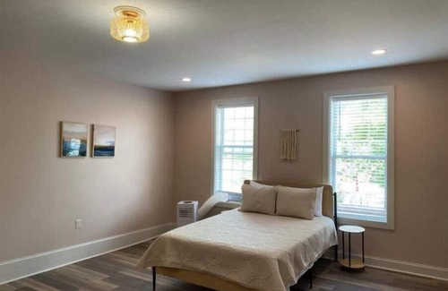 Marietta Wohnung | Harmar Village Studio Apartment 1