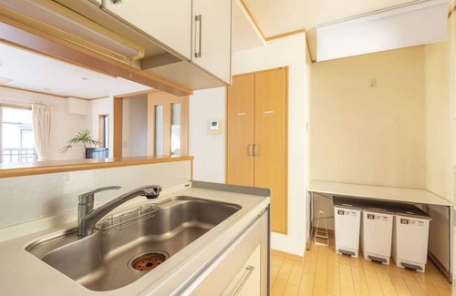 Itabashi Haus | Designer 2story house 20 minutes walk from Ikebukuro Station adjacent parking lot plenty of baby - Rent a whole house / Itabashi Tokyo