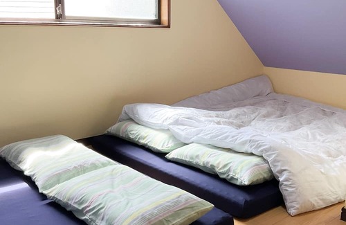 Kita-gun Haus | Room without meals Limited to 1 group per day W / Takamatsu Kagawa