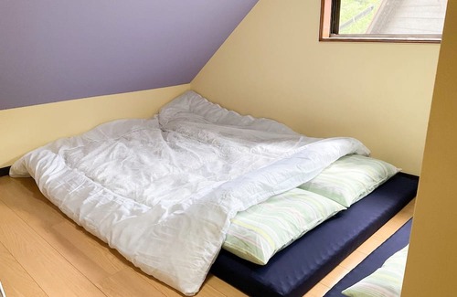 Kita-gun Haus | Room without meals Limited to 1 group per day W / Takamatsu Kagawa